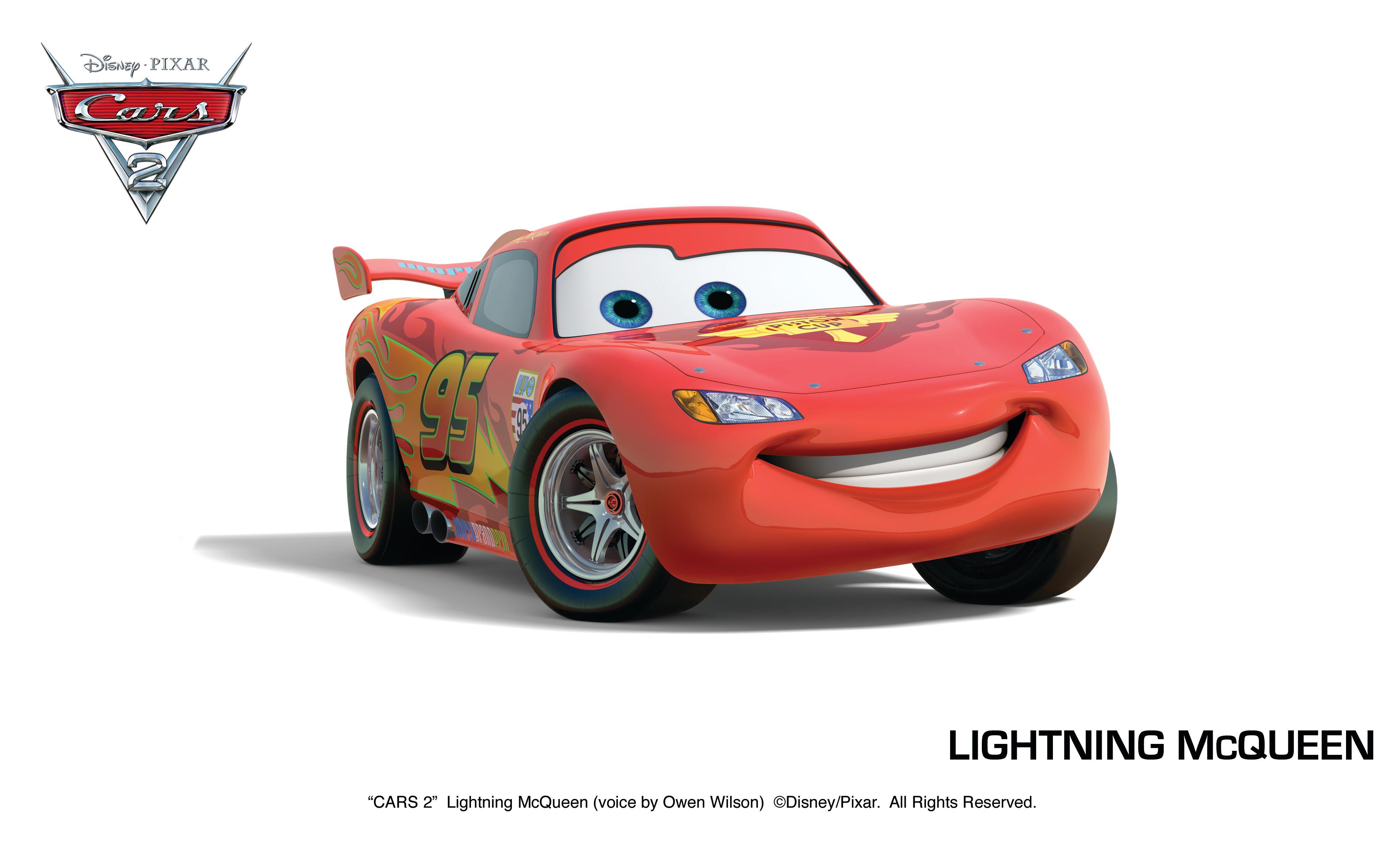 Lightning mcqueen 3 full movie, online, free