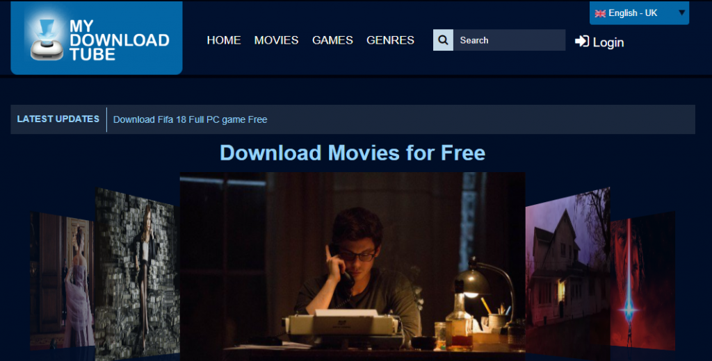 Movie Mobile Free Download